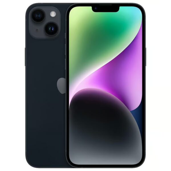 Iphone 14- mezzanotte 128 gb (usato garantito)
