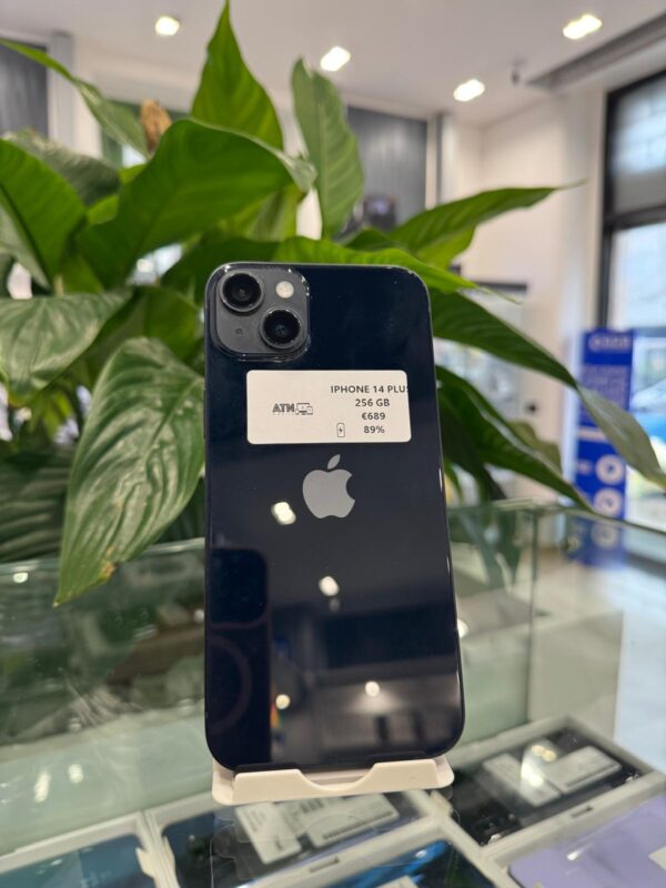 Iphone 14 Plus 256 gb