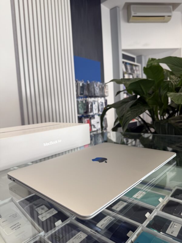 Macbook Air 13 “ 256 gb - immagine 2