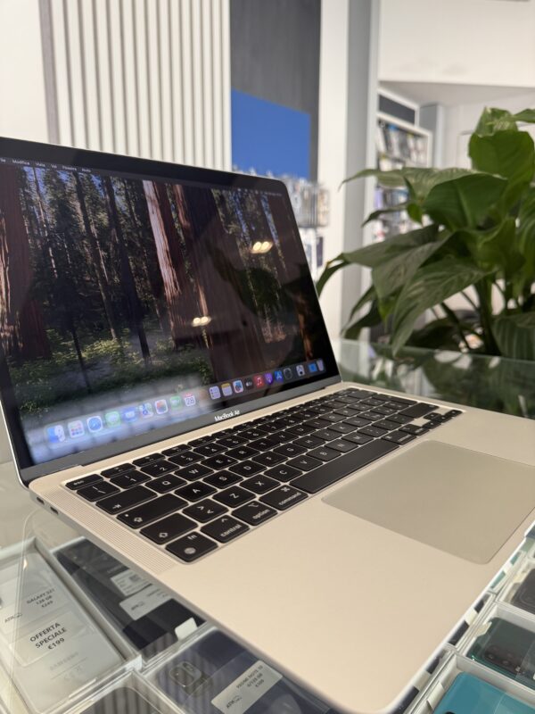 Macbook Air 13 “ 256 gb