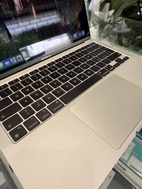 Macbook Air 13 “ 256 gb - immagine 3