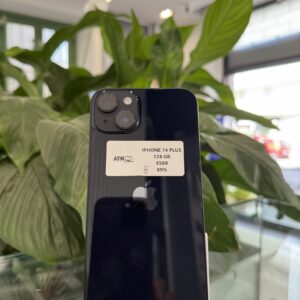 Iphone 14 Plus 128 gb (usato)