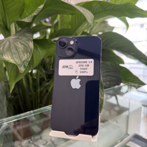 Iphone 14 - Blu 256 gb (usato garantito)