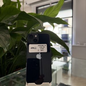 Iphone 14- Blu128 gb (usato garantito)