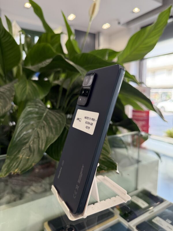 Redmi Note 11 Pro + (usato garantito) - immagine 3