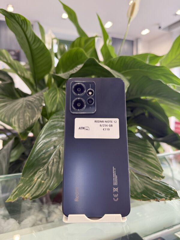 Redmi Note 12 (usato garantito)