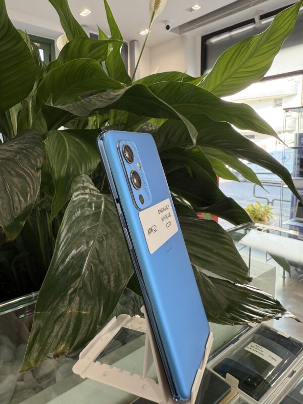 One plus 9 (usato garantito) - immagine 3
