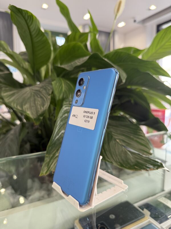 One plus 9 (usato garantito) - immagine 2