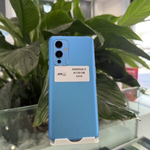 One plus 9 (usato garantito)