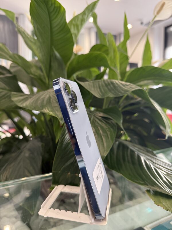 IPhone 13 Pro Max - 128 gb (usato garantito) - immagine 3