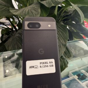 Pixel 8A (usato)