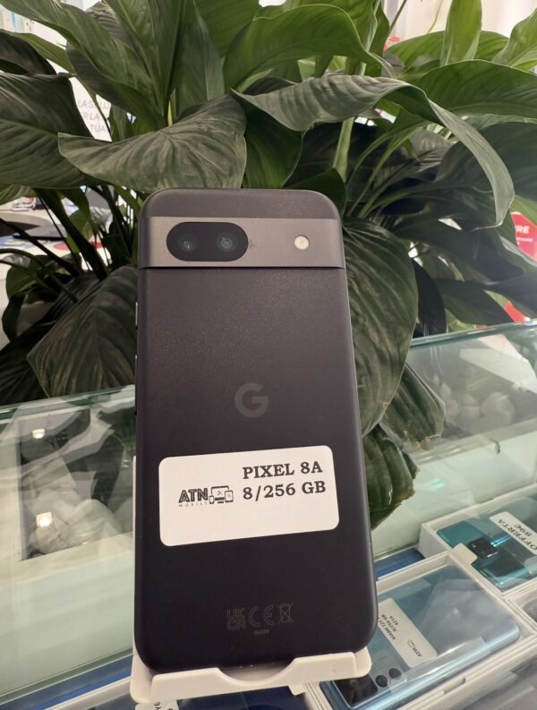 Pixel 8A (usato)