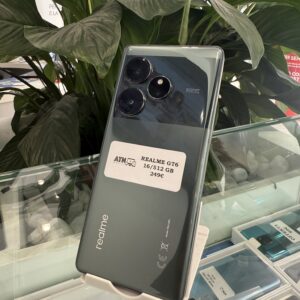Realme GT6