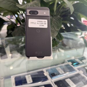 Pixel 8A (usato)