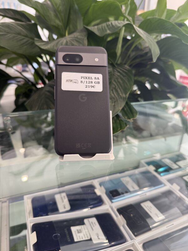 Pixel 8A (usato)