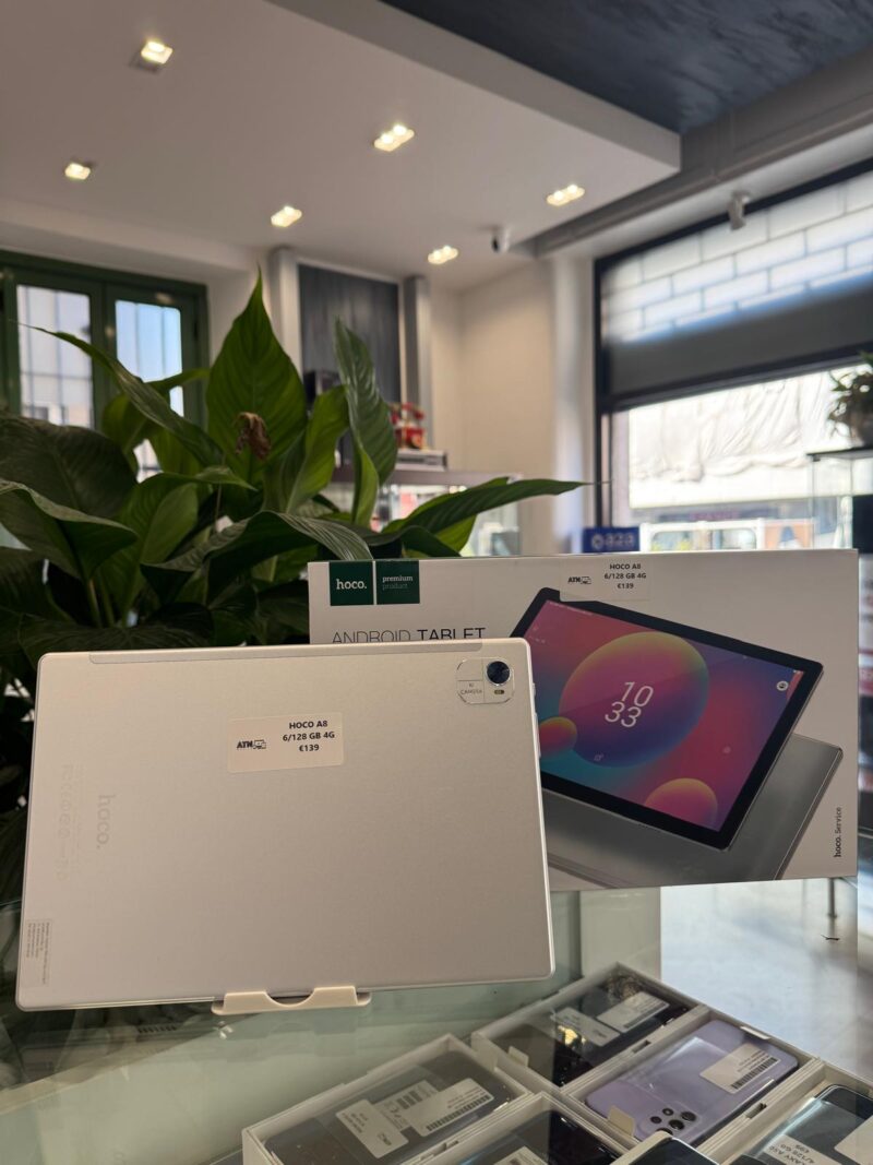 Tablet Hoco A8