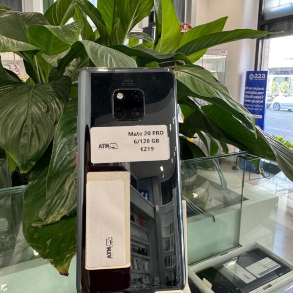 Huawei Mate 20 Pro