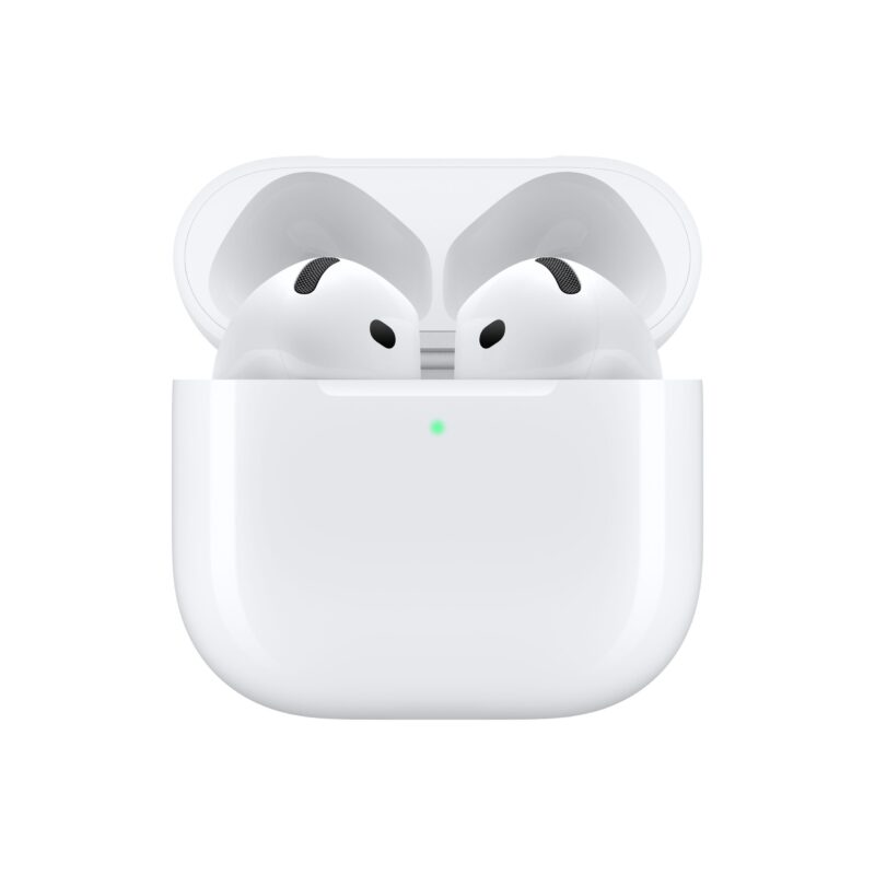 AirPods 4