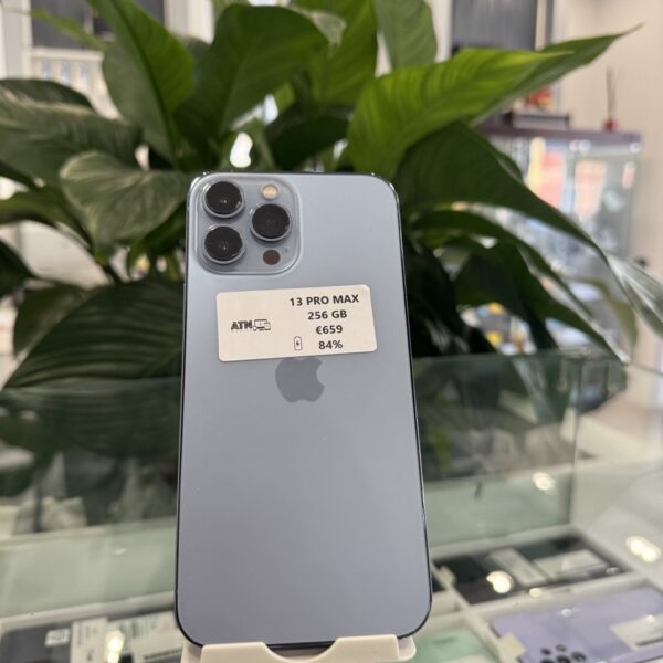 Iphone 13 Pro Max 256 gb