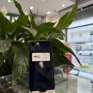 Iphone 13 - Mezzanotte 128 gb (usato garantito)
