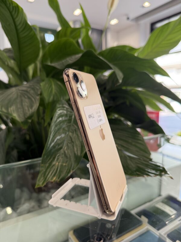 Iphone 11 Pro Max – 256 gb (usato garantito) - immagine 4