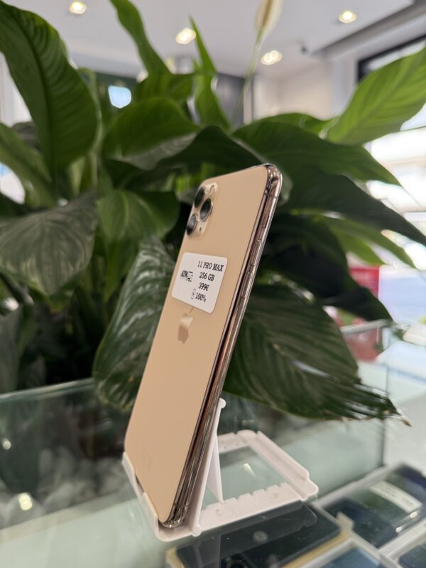 Iphone 11 Pro Max – 256 gb (usato garantito) - immagine 5