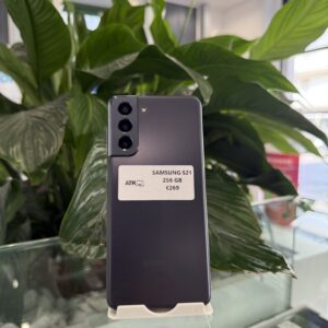 Samsung S21 (usato garantito)