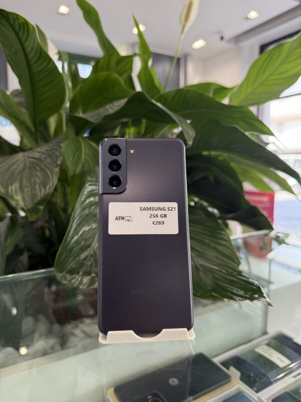 Samsung S21 (usato garantito)