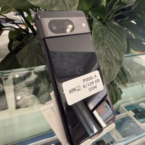 Pixel 8 (usato)