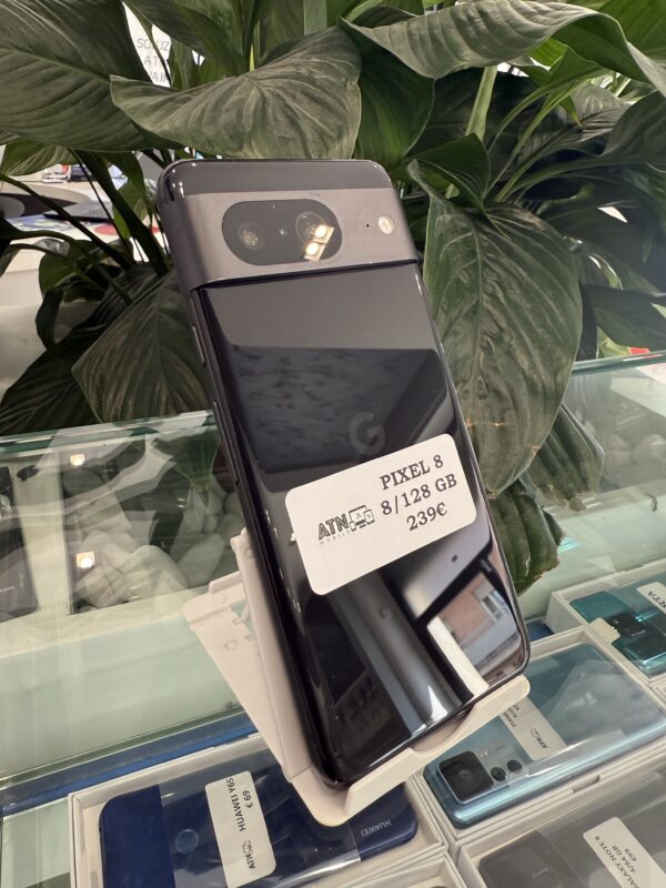 Pixel 8 (usato)