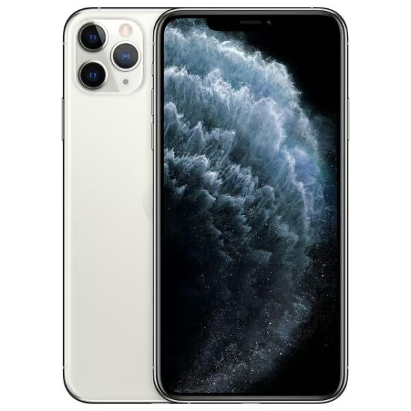 Iphone 11 Pro Max 64 gb (usato garantito)
