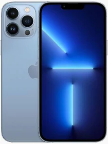 IPhone 13 Pro Max - 128 gb (usato garantito)