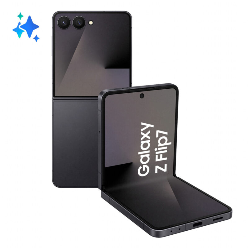 Samsung Galaxy Z Flip 7