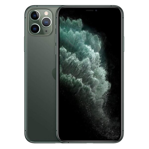 Iphone 11 Pro Max – 256 gb (usato garantito)