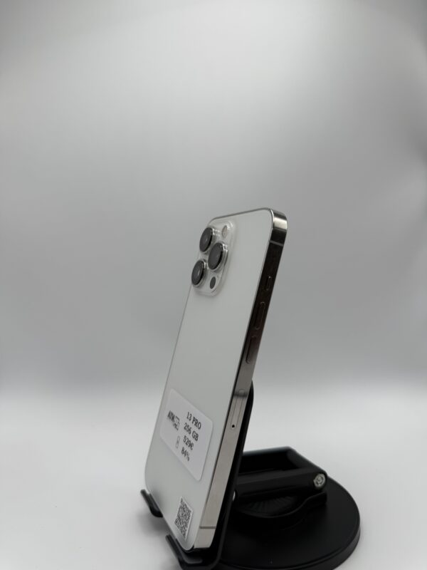 Iphone 13 Pro 256 gb (usato garantito) - immagine 4