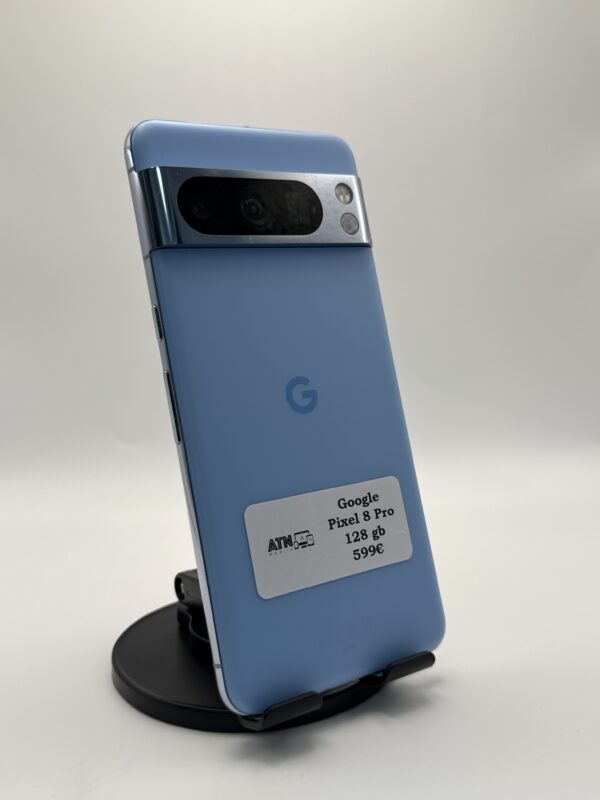 Google pixel 8 pro (usato garantito) - immagine 4