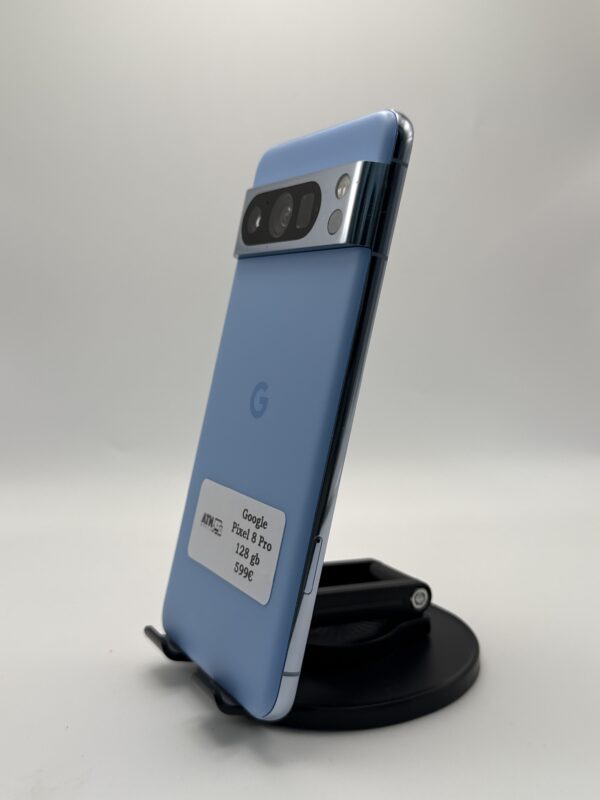Google pixel 8 pro (usato garantito) - immagine 3