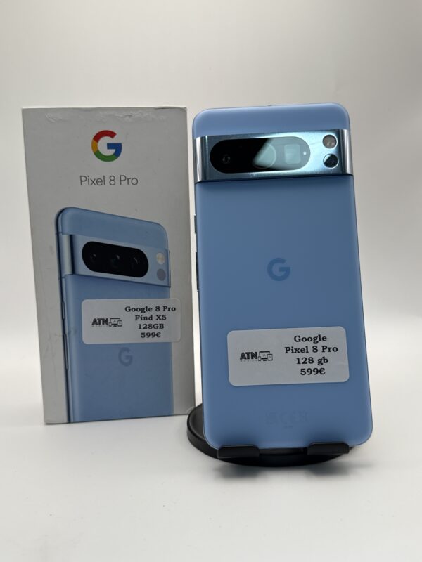 Google pixel 8 pro (usato garantito) - immagine 2