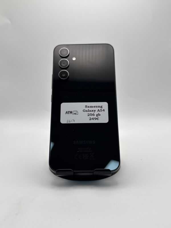 Samsung Galaxy A54 - 256 gb (usato garantito) - immagine 2