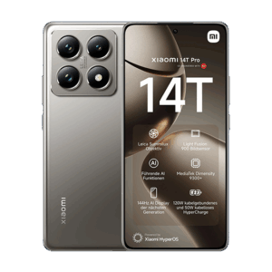 Xiaomi 14 T Pro (usato garantito)