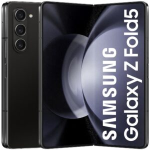 Samsung Galaxy Z Fold 5 - 256 gb (usato garantito)