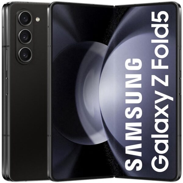 Samsung Galaxy Z Fold 5 - 256 gb (usato garantito)