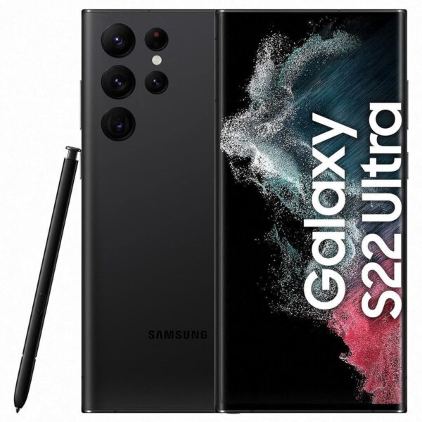 Samsung Galaxy S22 Ultra - 256 gb (usato garantito)