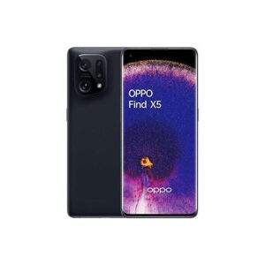 Oppo Find X5 - 256 GB (usato garantito)
