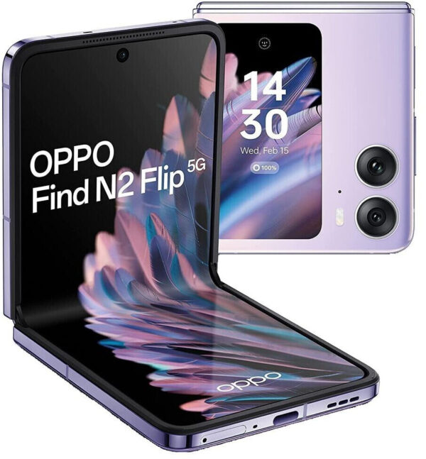 Oppo Find N2 Flip(usato garantito)