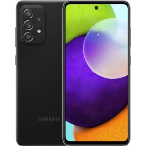 Samsung Galaxy A52 - 128 gb (usato garantito)