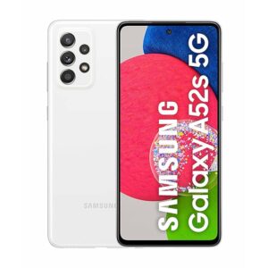 Samsung Galaxy A52s- 128 gb (usato garantito)