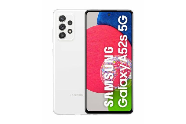 Samsung Galaxy A52s- 128 gb (usato garantito)