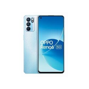 Oppo Reno 6 - 128 gb (usato garantito)