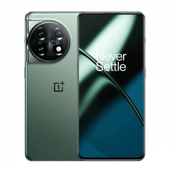 One Plus 11 - 256 gb (usato garantito)